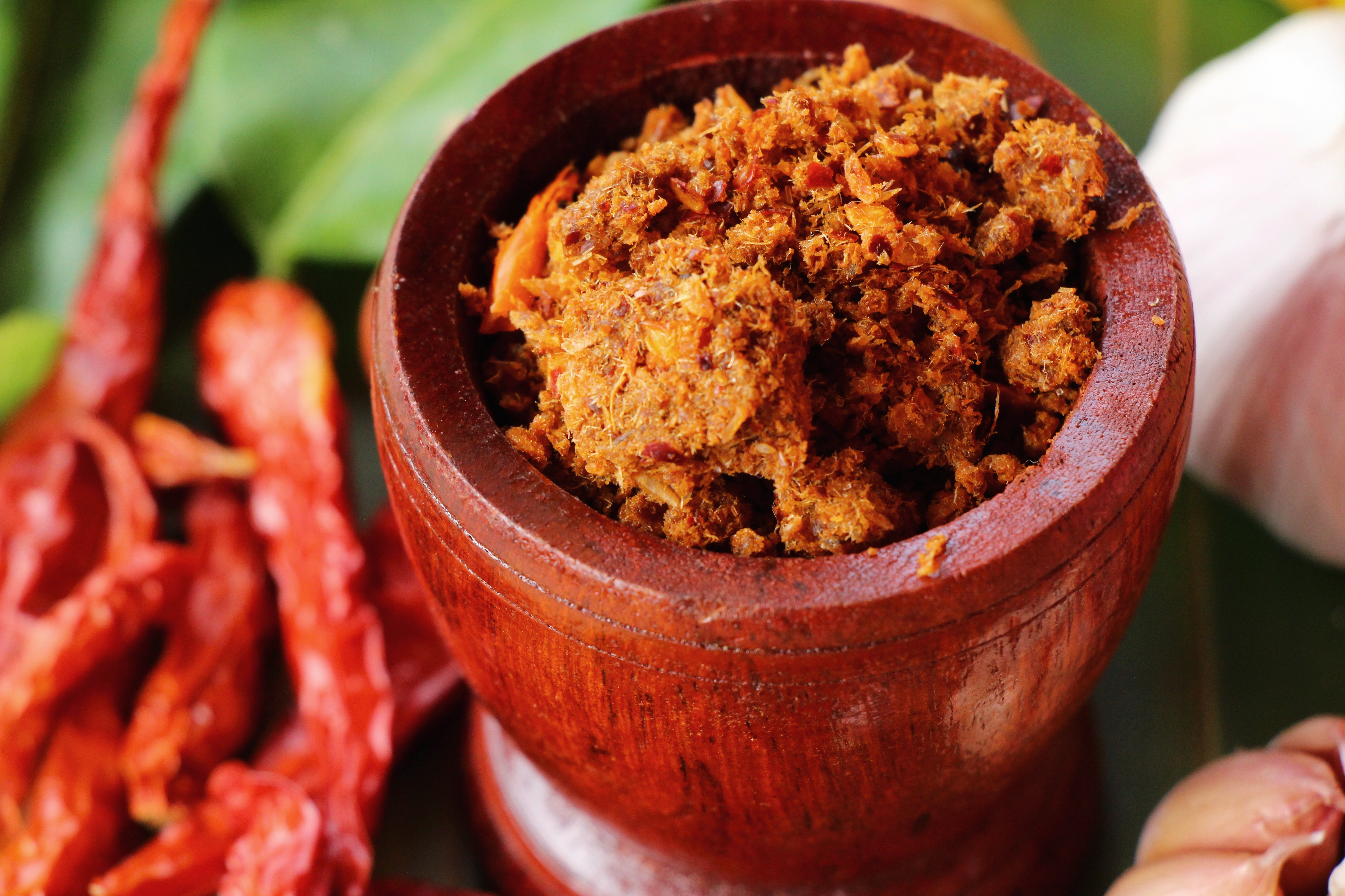 Sambal Terasi